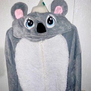 Koala Onesie